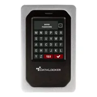 Datalocker DL4 FE 2TB USB 3.2  Picture
