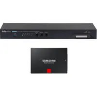 Datavideo 4-Channel 1 RU Strea Picture