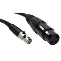 Datavideo 16" Female 3-pin Min Picture
