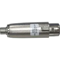 Datavideo XLR to RCA Attenuato Picture