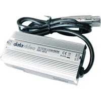 Datavideo DDC-2512 DC to 12VDC Picture