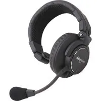 Datavideo HP-1 Single-Ear Head Picture