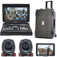 Datavideo HS-1600T 4-Channel H Picture