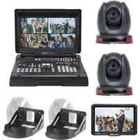 Datavideo HS-1600T 4-Channel H Picture