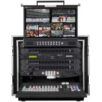 Datavideo MS-2850A Mobile Stud Picture