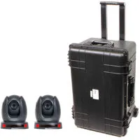 Datavideo PTZ Camera Kit with  Picture