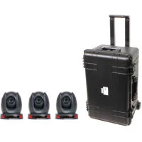 Datavideo PTZ Camera Kit with  Picture