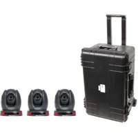 Datavideo PTZ Camera Go Kit wi Picture