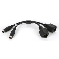 Datavideo RJ-45 to RS-232 Conv Picture