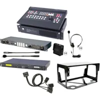 Datavideo SE-2200 HD Switcher  Picture