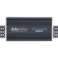 Datavideo TC-100 & CG-200 HD/S Picture