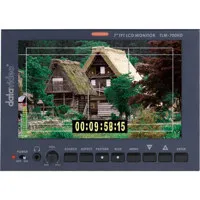 Datavideo TLM-700HD 7" HD/SD T Picture