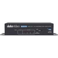 Datavideo VP-840 4K 1x4 HDMI D Picture