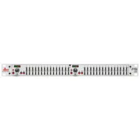DBX 215s Dual Channel 15-Band  Picture