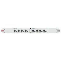 DBX 223xs Stereo 2-Way/Mono 3- Picture