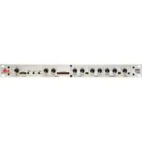 DBX 286s Mic Preamp/Channel St Picture