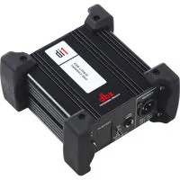 DBX DI1 Active Direct Box Picture
