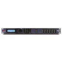DBX DriveRack 260 Loudspeaker  Picture