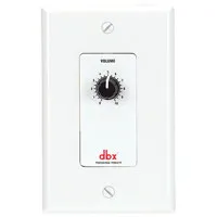 DBX ZC-1 Programmable Volume C Picture
