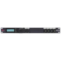 DBX ZonePRO 640 6-Input/4-Outp Picture