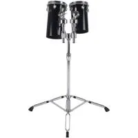 Ddrum Deccabon 10" and 12" Fib Picture