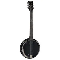 Dean Guitars Backwoods 6-Strin Picture