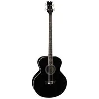 Dean Guitars Acoustic Electric Picture