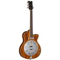 Dean Guitars Resonator Cutaway Picture