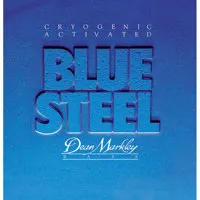 Dean Markley Blue Steel Cryoge Picture