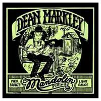 Dean Markley Phosphor Bronze A Picture