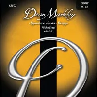 Dean Markley Signature Series  Picture