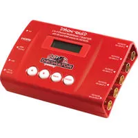 Decimator DMON-QUAD 4-Channel  Picture