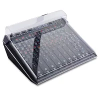 Decksaver Cover for Solid Stat Picture