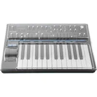 Decksaver Cover for Novation B Picture