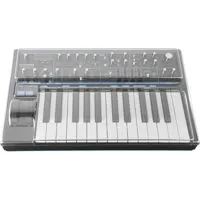 Decksaver Cover for Novation B Picture
