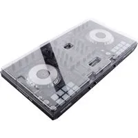 Decksaver Cover for Pioneer DD Picture