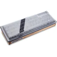 Decksaver Cover with Soft Fit  Picture