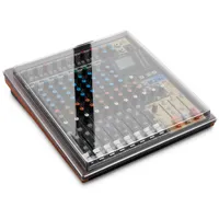 Decksaver Cover for Tascam Mod Picture