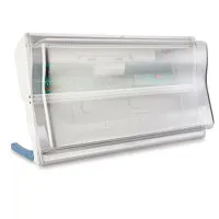 Decksaver Cover for Tiptop Aud Picture