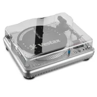 Decksaver Cover for Vestax PDX Picture