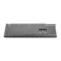 Decksaver Gamer Edition Keyboa Picture