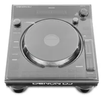 Decksaver Cover for Denon DJ L Picture