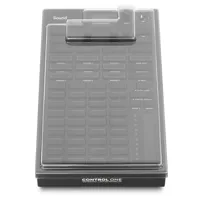 Decksaver Light Edition Cover  Picture