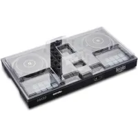 Decksaver Light Edition Cover  Picture
