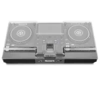 Decksaver Cover for Numark Mix Picture