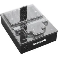 Decksaver Cover for Numark Scr Picture