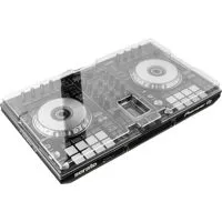 Decksaver Cover for Pioneer DD Picture