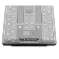 Decksaver Cover for Solid Stat Picture
