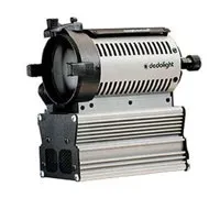 Dedolight 200W Daylight/Tungst Picture