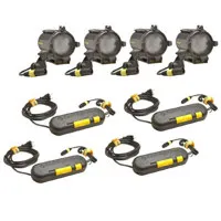 Dedolight Basic 150 Watts 4-Li Picture